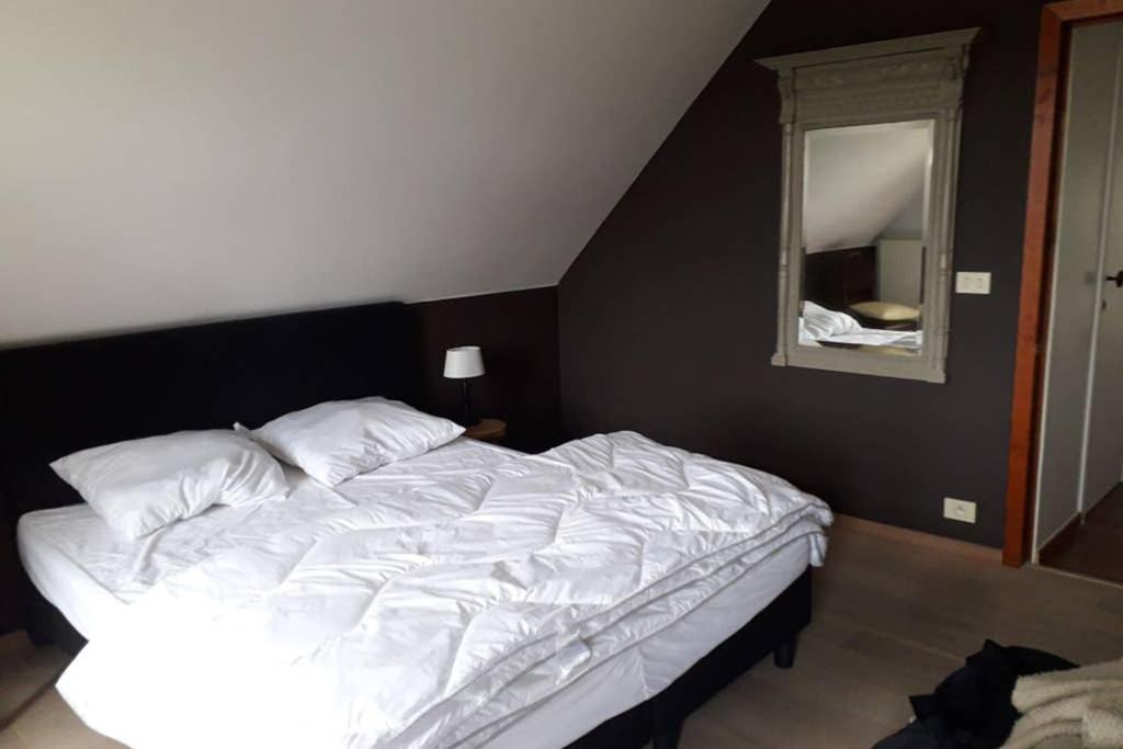 Vakantiehoeve De Klepperij Houthulst Εξωτερικό φωτογραφία