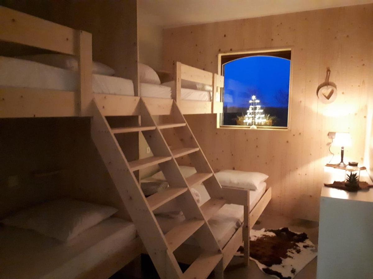Vakantiehoeve De Klepperij Houthulst Εξωτερικό φωτογραφία
